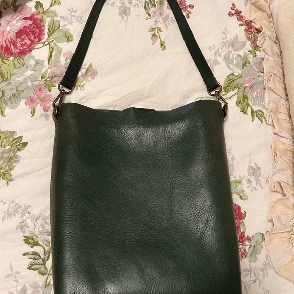 Madewell The Transport bucket bag - Picture 2 of 8